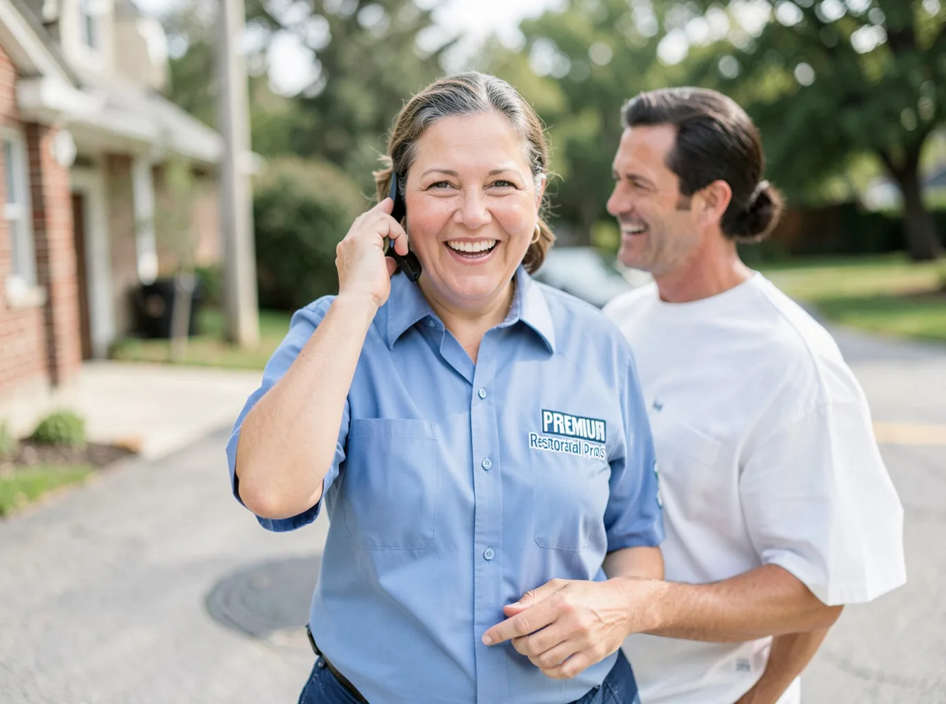 Water Damage Restoration Thomas, OK FAQs